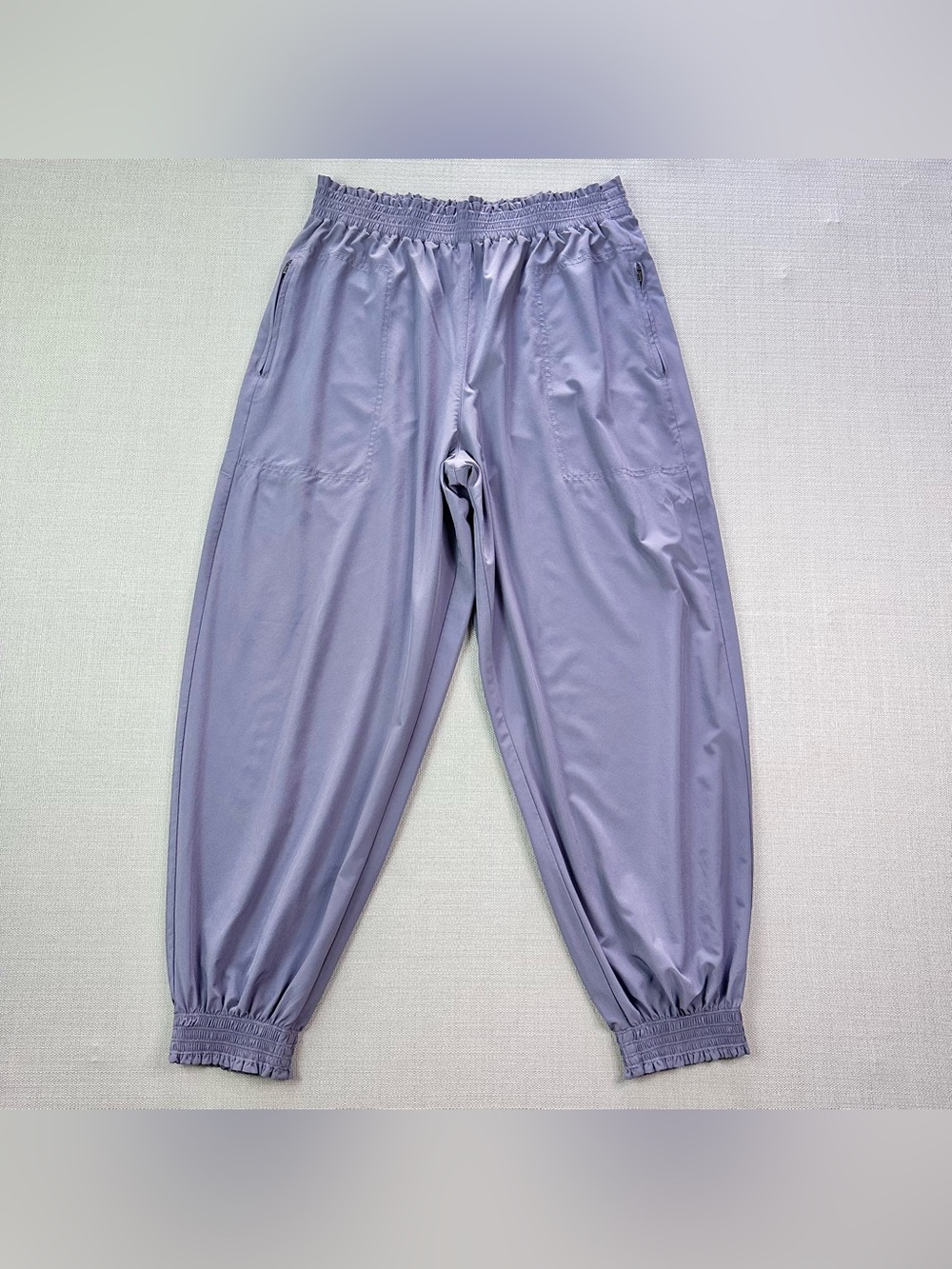 Athleta savannah jogger pants 12